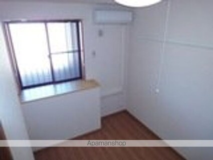 ルミナス・ウッド[1LDK/36m2]の内装5