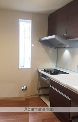 和泉戸建[2LDK/96.96m2]のキッチン