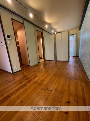 ７ｔｈ　ＡＬＬＥＹ[1K/28.05m2]の内装1