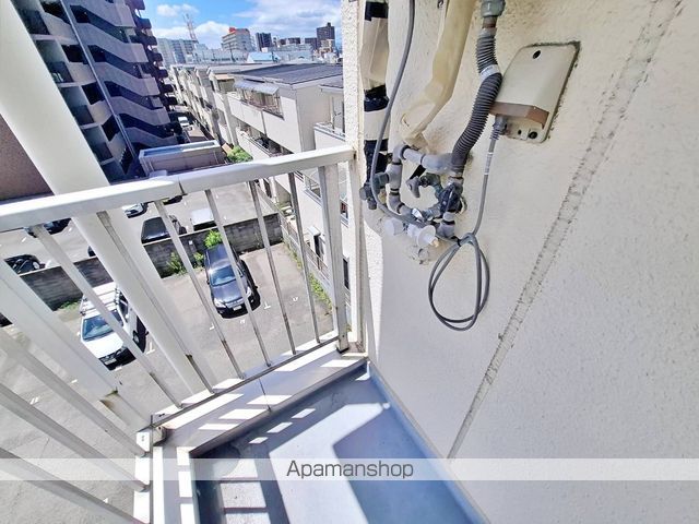 グランドコート新大阪 旧シェイーネ西宮原の内装写真
