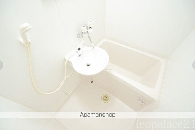 レオパレス貝塚の内装写真