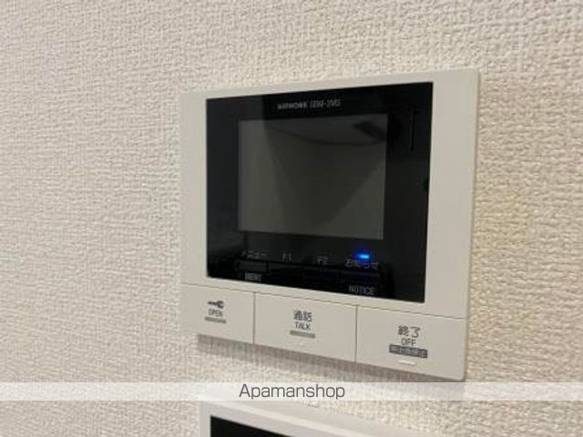 CLASSEUM 幸西 Iの内装写真
