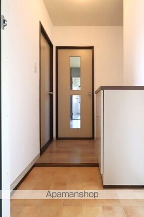 フレグランスくぼた　Ｅ棟[3DK/51.75m2]の内装3