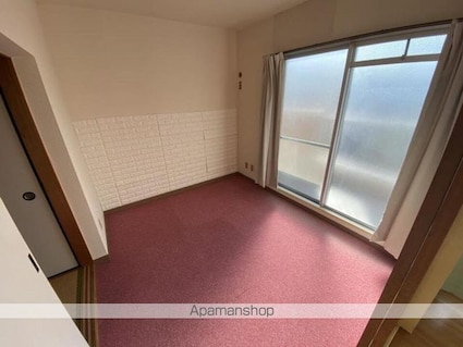 コーポ谷町[3K/45.37m2]の内装2