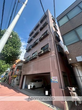 キャニオンクルーズ[1R/20.22m2]の外観1