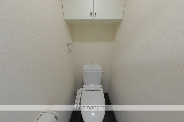 ディークレスト笹口の内装写真