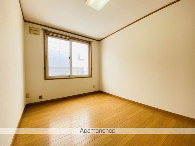 コーポシードの内装写真