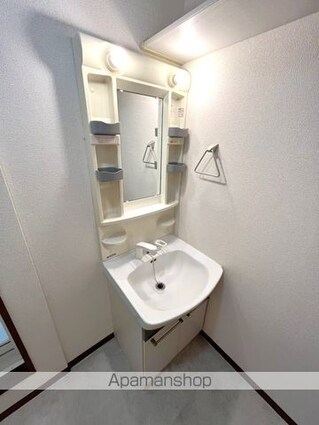 Ｔ・Ｙファミール　Ⅱ棟[2K/42.72m2]の洗面所