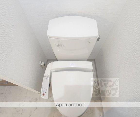 アクアプレイス京都聖護院の内装写真