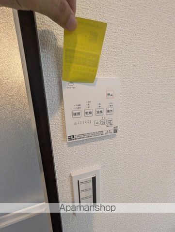 西武池袋・豊島線 保谷駅 徒歩20分 2階建 築1年の内装写真