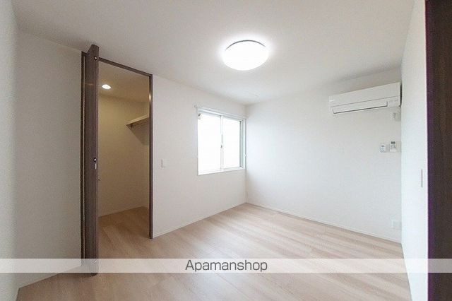 クレスタの内装写真