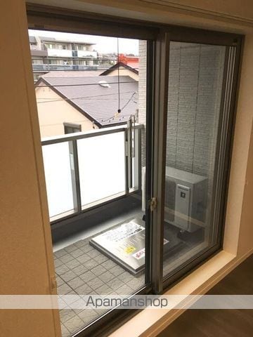 リッシェルエフの内装写真