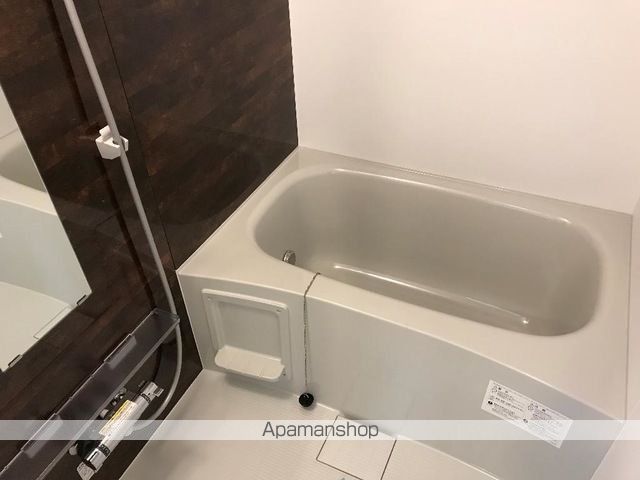 ドルチェ サクラの内装写真