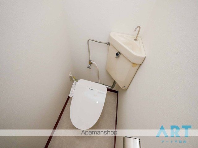 ステラ和泉北の内装写真