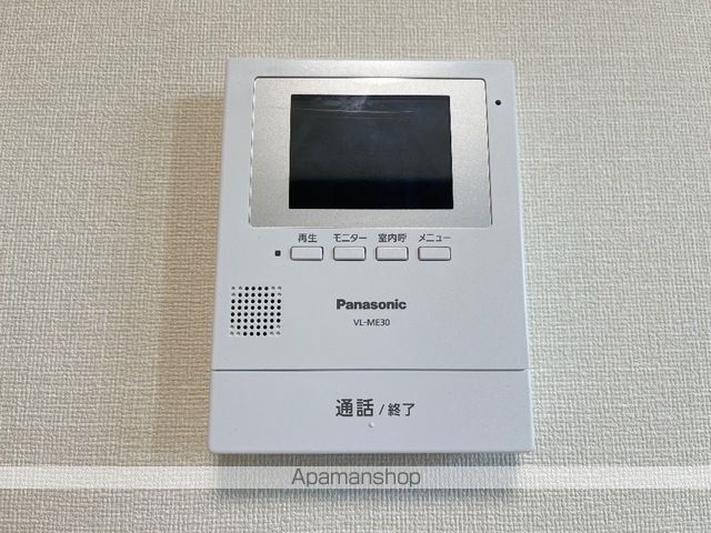 West Garden Aの内装写真