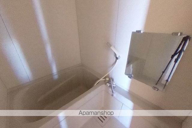 岡本マンションの内装写真