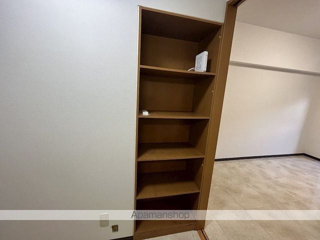 アップル第7マンションの内装写真