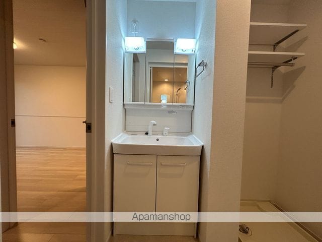 相模原市緑区 2階建 新築の内装写真