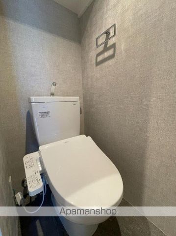 LEGALAND西新宿ANNEXの内装写真