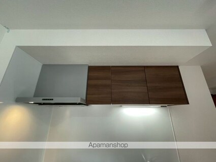 Ｒａｓｓｕｒｅｒ　Ｆ[1LDK/33.68m2]の内装3