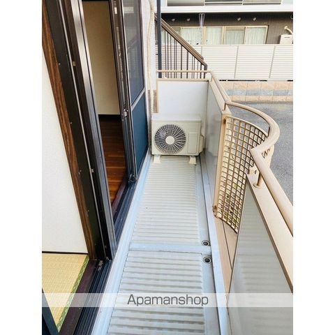 フレグランスまやの内装写真