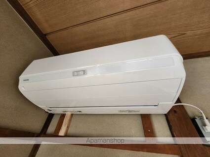 茨城県神栖市神栖２丁目[3DK/49.5m2]の共用部4