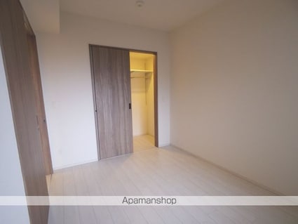 トラープランド翠命館[2LDK/58.32m2]の収納