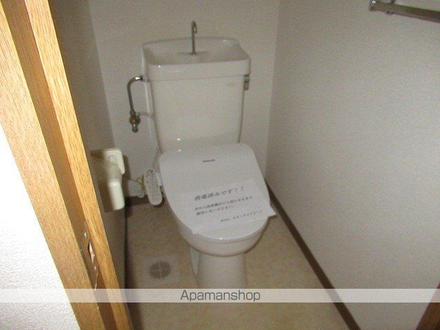 ブリックスの内装写真