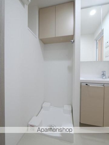 ＰＲＥＭＩＵＭ　ＣＵＢＥ　中野富士見町[1DK/25.5m2]の内装4