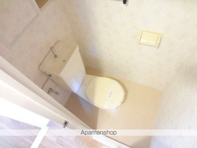 ゲートリバーハイツの内装写真