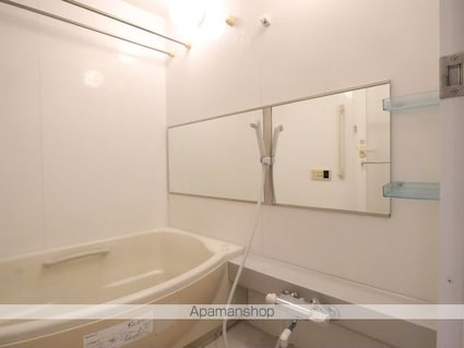 ステラートシティ桜山[3LDK/72.51m2]のバス