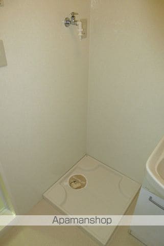 リビングタウンかじま台 Eの内装写真