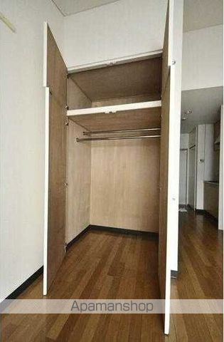 シェ・オークルの内装写真