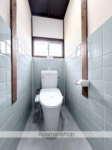 阿倍野区北畠3-1-50 貸家の内装写真