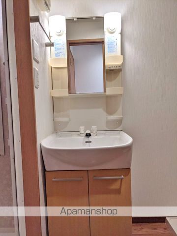 MYアルエットの内装写真