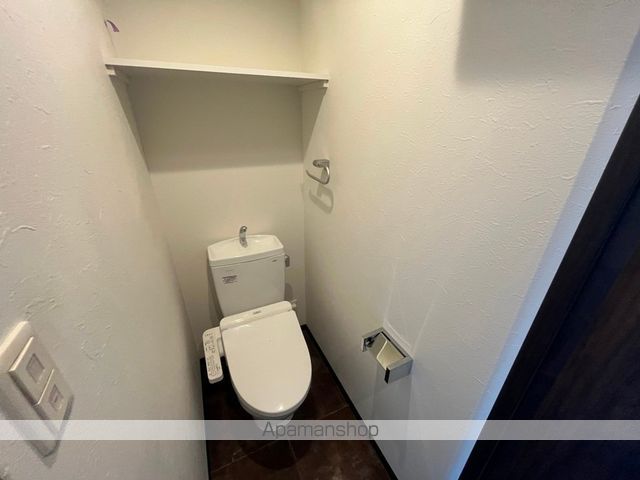 プレジオ都島本通の内装写真