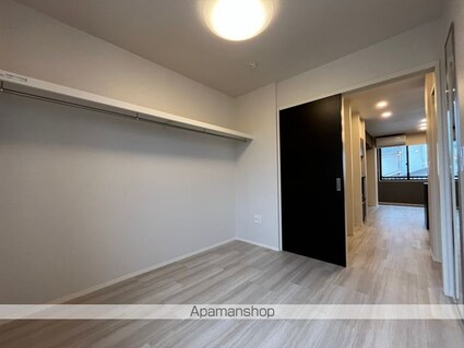 Ｆａｍｉｌｌｅ　Ｈａｎｅｋａ　Ｃ[1LDK/41.45m2]の収納