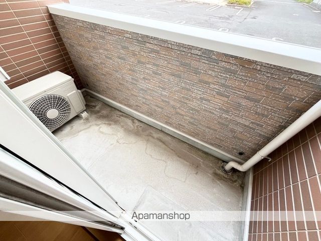ソレアード カーサAの内装写真