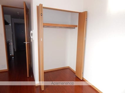 ヴェルデス[1K/27.25m2]の内装3