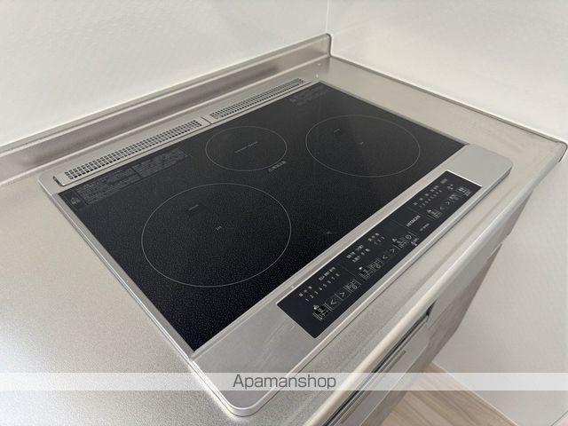 DーROOM内山Vの内装写真