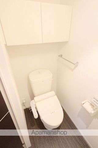 ヴィラコートIIの内装写真