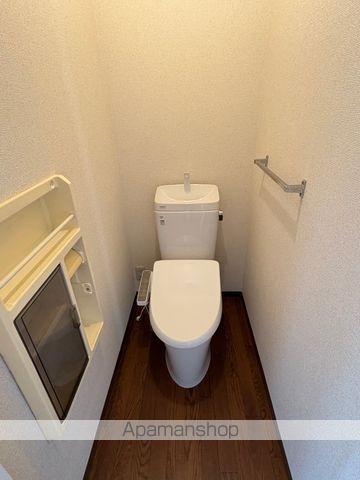 ロイヤルシャトーの内装写真