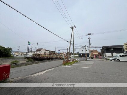 和歌山県和歌山市納定[事務所/39.3m2]の眺望
