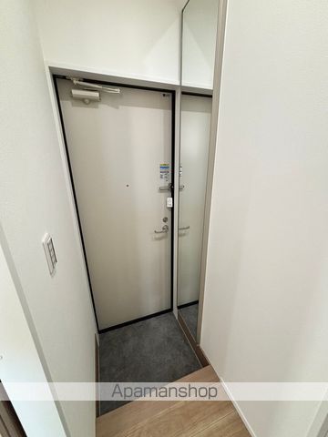 REPOTの内装写真