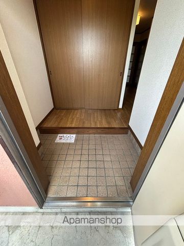 Fresca野畑の内装写真