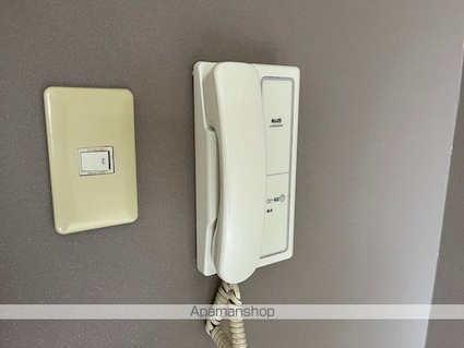 Ａｎｔｅｖｏｒｔｅ[1K/24m2]のセキュリティ