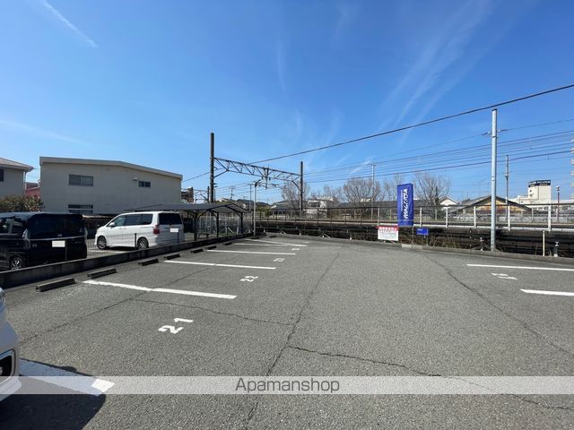 アスリートONEのその他写真