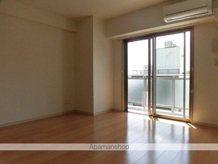 東京都国立市東１丁目[1K/29m2]のリビング・居間