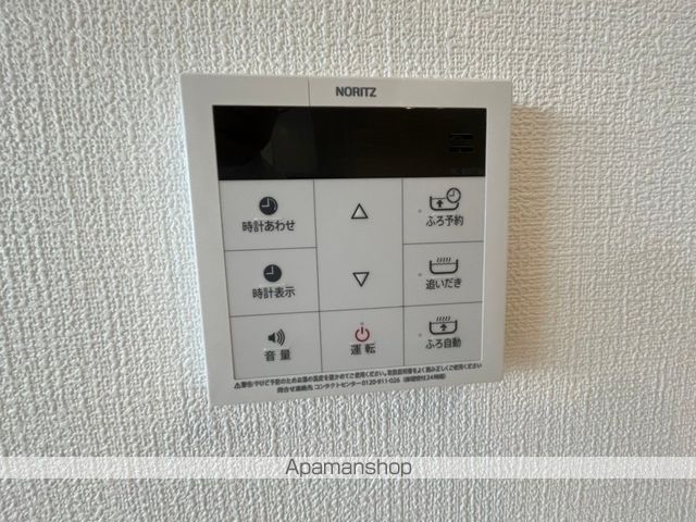 ＭＫＯ中須賀Ｂ[1LDK/41.51m2]の内装3