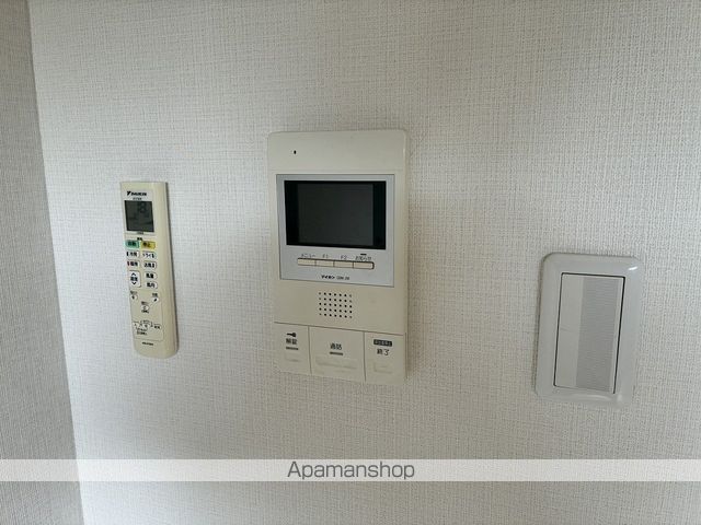 REQUIE深草の内装写真